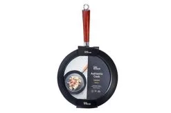 Cosy & Trendy Cosy&Trendy Braadpan Authentic Cook 28 Cm - Houten Handvat -meubels winkel product 875349