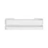 Blomus Douchemandje Nexio Wit 34x8.5x8 Cm -meubels winkel product 876039