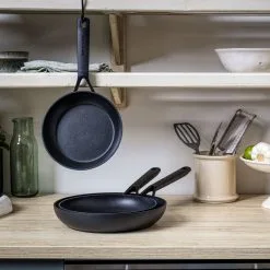 KitchenAid Bakpan Classic Forged Aluminium - 28 Cm 9 KitchenAid Bakpan Classic Forged Aluminium - 28 Cm -meubels winkel product 876324