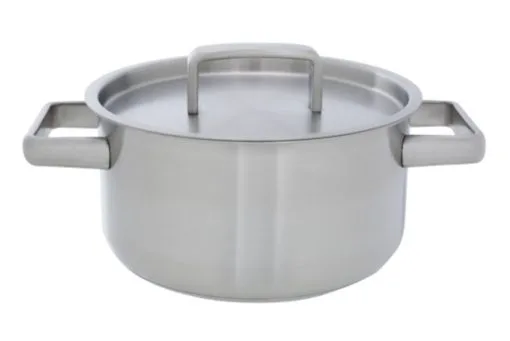 Cosy & Trendy Cosy&Trendy Kookpot Copenhagen 2.5 L 18 Cm - RVS -meubels winkel product 876973