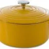 BK Stoofpot Bourgogne 24 Cm Sunny Yellow -meubels winkel product 877996