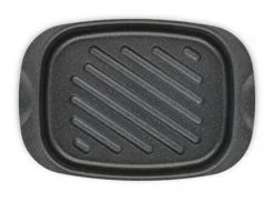 Tefal Braadschotel Success 28x39cm Chocolade - Non Stick -meubels winkel product 879539