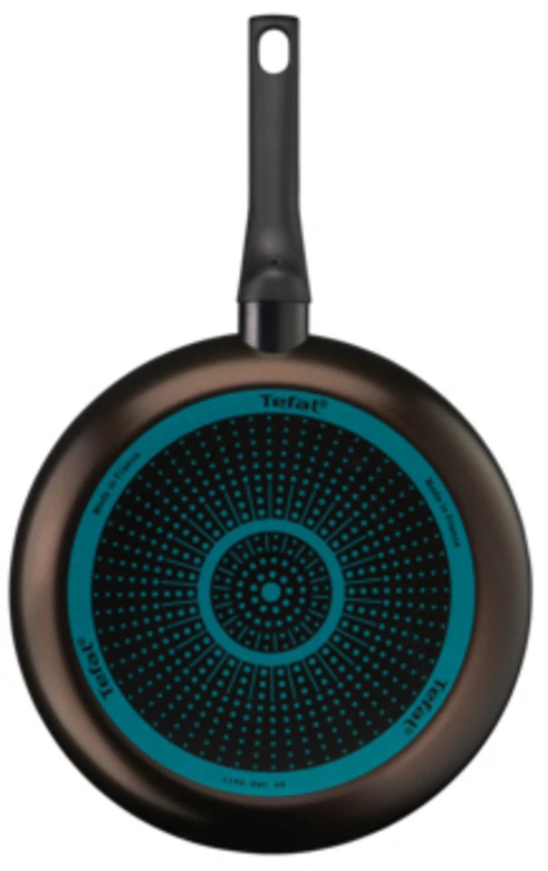 Tefal Braadpan Easy Cook & Clean 26 Cm 4 Tefal Braadpan Easy Cook & Clean 26 Cm - Afbeelding 2