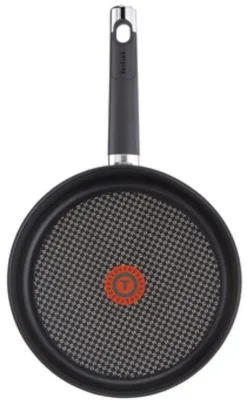 Tefal Braadpan Emotion 30 Cm RVS -meubels winkel product 879587