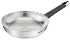 Tefal Braadpan Emotion 24 Cm RVS