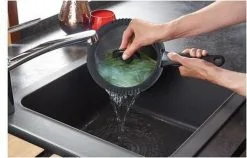 Tefal Glazen Deksel Ingenio 16 Cm -meubels winkel product 879661