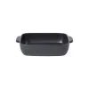 Costa Nova Ovenschaal Pacifica 33 Cm Seed Grey - Rechthoekig -meubels winkel product 880684
