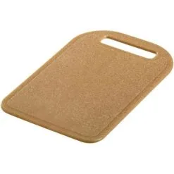 ORTHEX Gastromax BIO Snijplank 25x15 Cm Beige