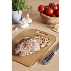 ORTHEX Gastromax BIO Snijplank 35x25 Cm Beige -meubels winkel product 882424