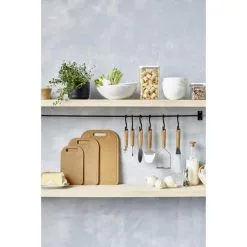 ORTHEX Gastromax BIO Snijplank 35x25 Cm Beige -meubels winkel product 882425