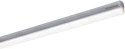 BEGHELLI LEDSTRIP 31CM 4W 300 LUMEN 3000K, SCHAKELAAR, MUUR OF PLAFOND