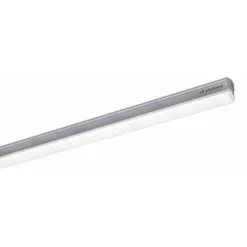 BEGHELLI LEDSTRIP 117CM 14W 1050 LUMEN 3000K, SCHAKELAAR, MUUR OF PLAFOND