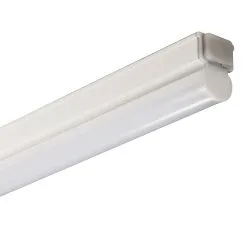 BEGHELLI LEDSTRIP 147CM 18W 1473 LUMEN 3000K, SCHAKELAAR, MUUR OF PLAFOND