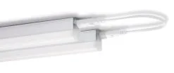 Philips Linear Ledstrip 9W 2700K 800 Lumen 55cm - Schakelaar - Modulair -meubels winkel product 883755