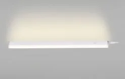 Philips Linear Ledstrip 9W 2700K 800 Lumen 55cm - Schakelaar - Modulair -meubels winkel product 883760