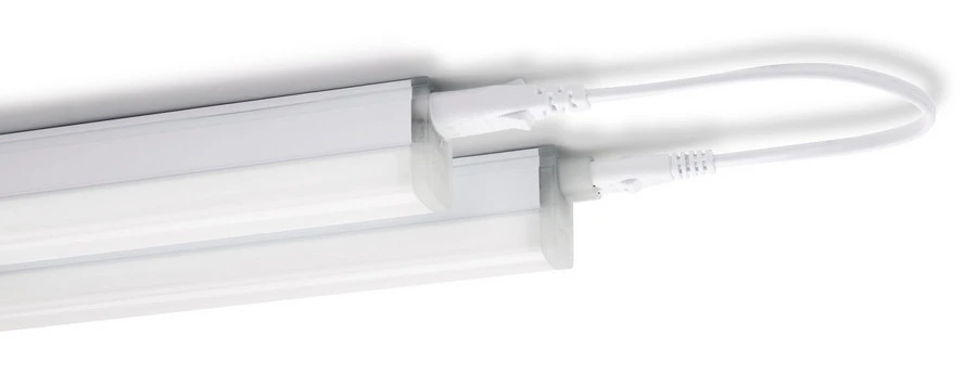 Philips Linear Ledstrip 18W 2700K 1600 Lumen 112cm - Schakelaar - Modulair 7 Philips Linear Ledstrip 18W 2700K 1600 Lumen 112cm - Schakelaar - Modulair - Afbeelding 5