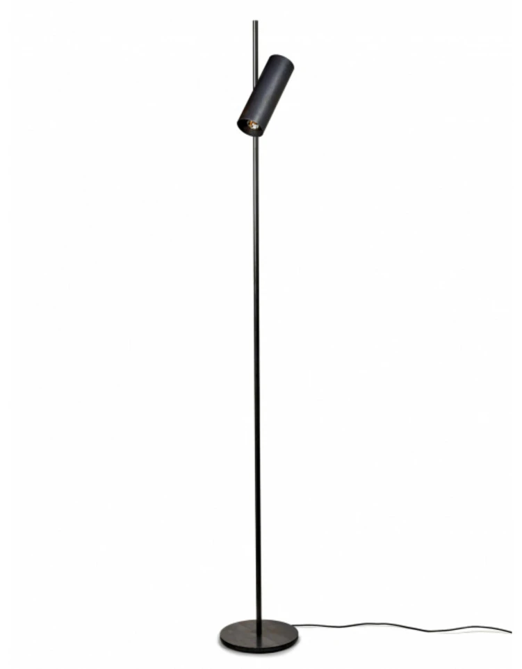 Serax Sofisticato Nr. 16 Vloerlamp Blauwstaal 3 Serax Sofisticato Nr. 16 Vloerlamp Blauwstaal