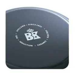 BK Kookpot Fortalit Cocotte 26cm-3l Emaille - Braadpan 8 BK Kookpot Fortalit Cocotte 26cm-3l Emaille - Braadpan -meubels winkel product 889255