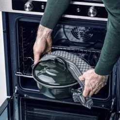 Stoofpot Dagelijkse Kost 22 Cm 2.5 L Alle Vuren -meubels winkel product 889313