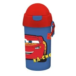 Cars Lunchbox & Drinkfles Set -meubels winkel product 891534