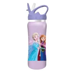 Frozen II Lunchbox & Drinkfles Set -meubels winkel product 891537