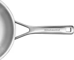 KitchenAid Bakpan Multi-Ply 20cm -meubels winkel product 892743