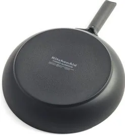 KitchenAid Bakpannenset Classic Forged Aluminium - 24/28 Cm -meubels winkel product 892918