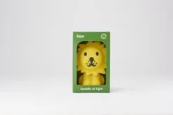 Mr. Maria Lamp Lion Led First Light 16x19x25 Cm -meubels winkel product 894655