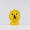 Mr. Maria Lamp Lion Led First Light 16x19x25 Cm