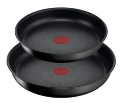 Tefal BraadpannenSet Ingenio 22/26 Cm & Afneembare Handgreep - Alle Vuren 8 Tefal BraadpannenSet Ingenio 22/26 Cm & Afneembare Handgreep - Alle Vuren -meubels winkel product 894822