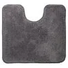 Sealskin Angora Toiletmat 55x60cm Grijs -meubels winkel product 895800
