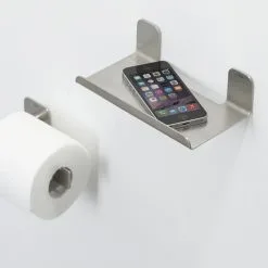 Tiger Colar Planchet 18CM RVS -meubels winkel product 895803