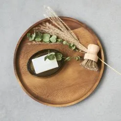 Sealskin Mood Zeepschaal Groen -meubels winkel product 895920