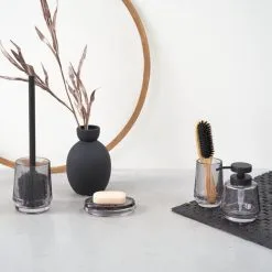 Sealskin Mood Toiletborstel Vrijstaand Grijs -meubels winkel product 895925