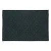 Sealskin Aztec Badmat 60x90cm Donkergroen -meubels winkel product 895940