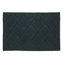 Sealskin Aztec Badmat 60x90cm Donkergroen