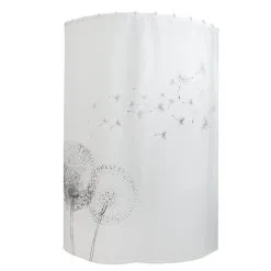 SEALSKIN - DOUCHESTANG - UMBRELLA TOT 155CM - CHROOM -meubels winkel product 896050