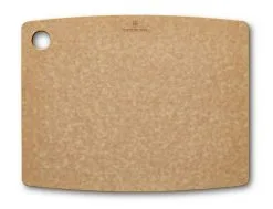 Victorinox Snijplank Kitchen 36.8x28.5 Cm - Bruin