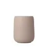 Blomus Sono Tandenborstelhouder Misty Rose - 11x8.5 Cm -meubels winkel product 898923