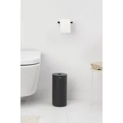 Brabantia Reserverolhouder MindSet Grijs -meubels winkel product 899348