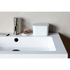 Brabantia Afvalbakje MindSet Wit -meubels winkel product 899378