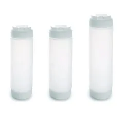 Lacor Doseerfles XL Push 500 Ml