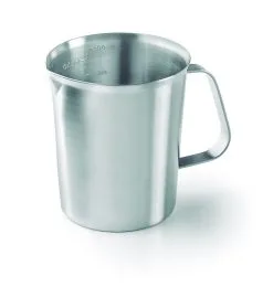 Lacor Maatbeker Inox 500 Ml