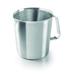 Lacor Maatbeker Inox 1 L