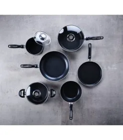 Beka Kookpot Pro Induc 2.3 L Met Antikleeflaag - 20 Cm - Alle Vuren -meubels winkel product 902151