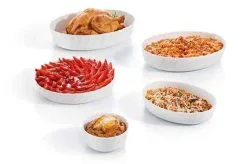 Luminarc Ovenschotel Smart Cuisine 22x16 Cm - Trianon -meubels winkel product 903806