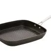 Cosy & Trendy Cosy&Trendy Grillpan Healthy Pan 28 Cm Zwart - Alle Vuren -meubels winkel product 903827