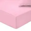 Casa Bianca Hoeslaken Flanel Rose 50 160x200 Cm Flanel -meubels winkel product 904196