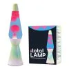 Lava Lamp Rainbow Dream -meubels winkel product 904439