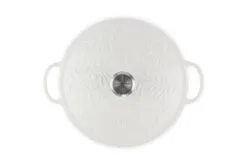 Le Creuset Marmite Stoofpan Olive 28 Cm Gietijzer/Aardewerk -meubels winkel product 905608